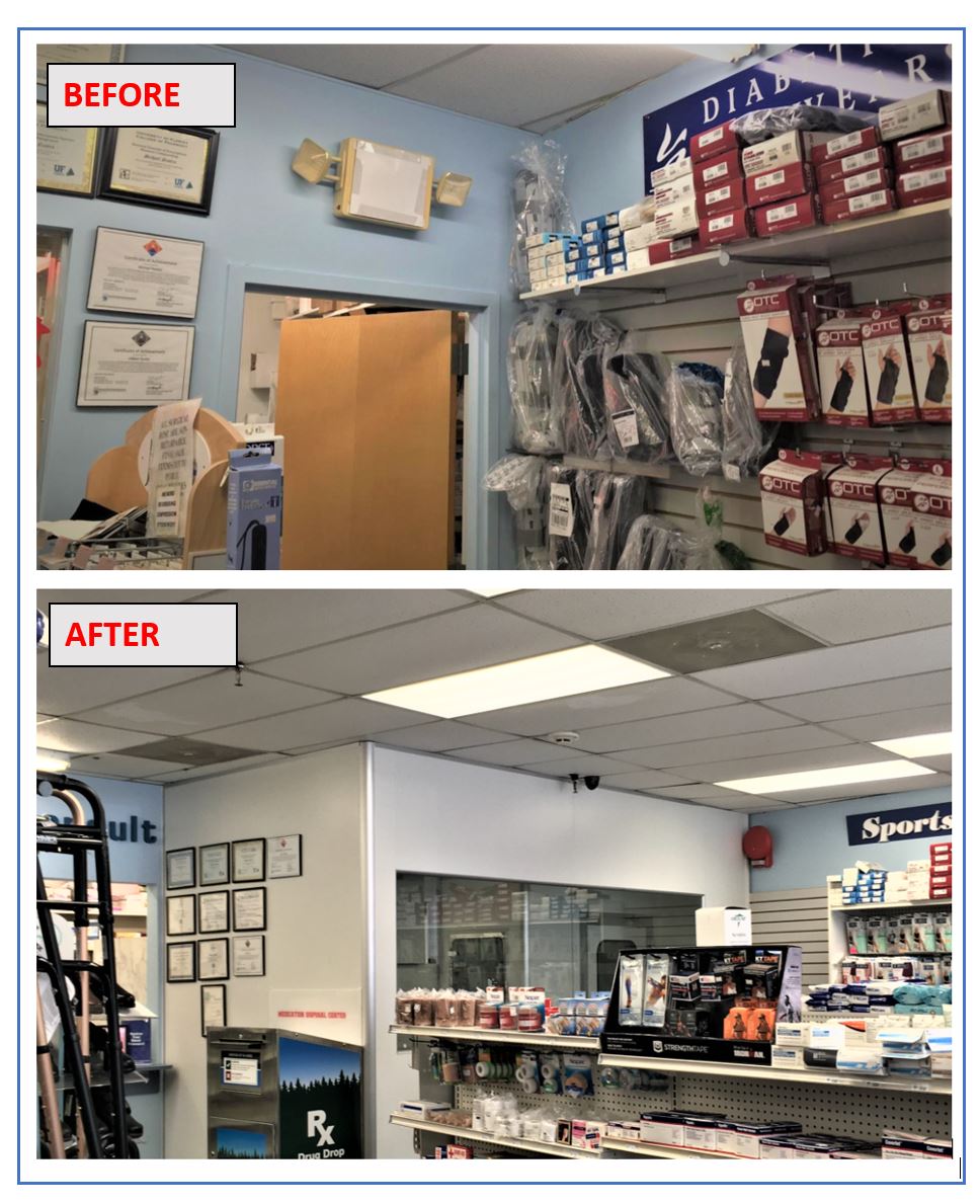 Compounding Labs your Compounding Pharmacy Cleanrooms USP797